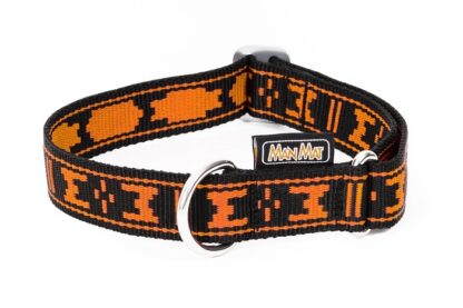 Collier Standard MANMAT orange