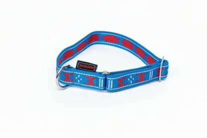 Collier Standard MANMAT tricolore