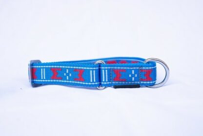 Collier Standard MANMAT tricolore