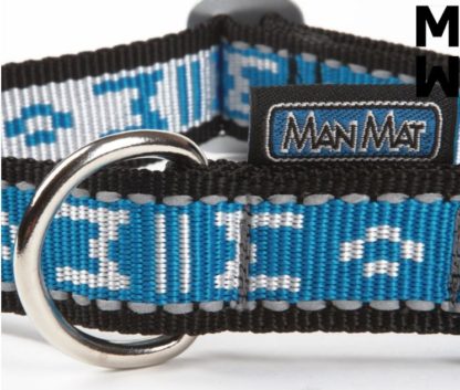 Détail collier Manmat Standard