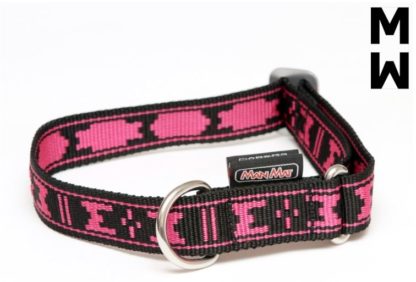 Collier Manmat Standard rose