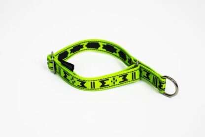 Collier Standard Semi-étrangleur MANMAT