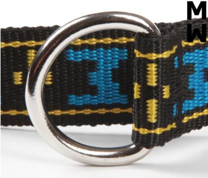 Détail collier Manmat Standard Semi-étrangleur