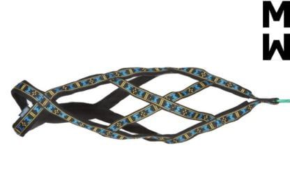 Harnais Manmat Sled