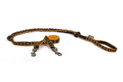 Ligne Longue MANMAT orange