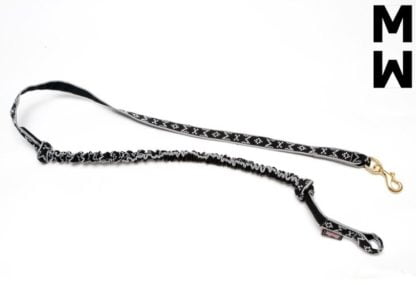Ligne longue Manmat argent