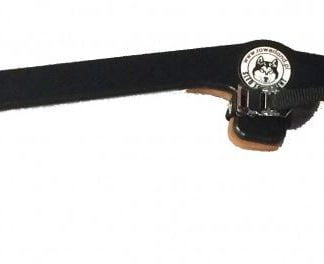 Barre de traction Rowerland CanitVTT noire