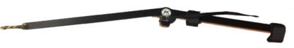 Barre de traction Rowerland CanitVTT noire