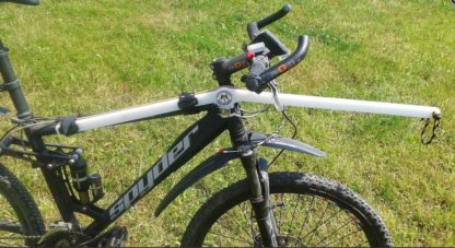 Barre de traction Rowerland CanitVTT