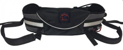 Baudrier Zero DC Grizzly gris
