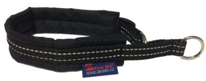 Collier Zero DC Blizard noir