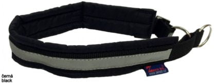 Collier Zero DC Blizard noire