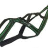 Harnais Zero DC Cross DC vert