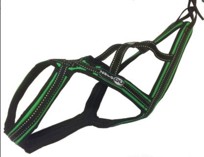 Harnais Zero DC Cross DC vert