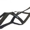 Harnais Zero DC Cross DC marron