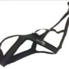 Harnais Zero DC Cross DC noir