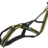 Harnais Zero DC Cross DC jaune