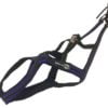 Harnais Zero DC Cross DC violet