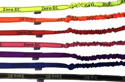 Couleurs ligne de traction Zero DC