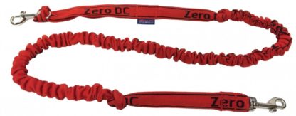 Ligne de traction Zero DC rouge