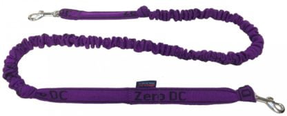 Ligne de traction Zero DC violette