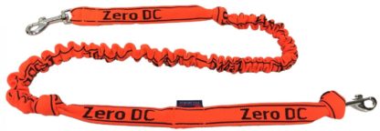 Ligne de traction Zero DC orange fluo