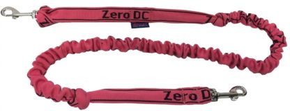 Ligne de traction Zero DC rose