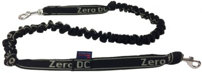 Ligne de traction Zero DC noire