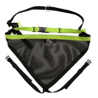 Baudrier Axaeco Skijoring Racing Belt