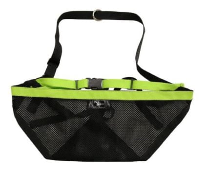 Baudrier Axaeco Skijoring Racing Belt