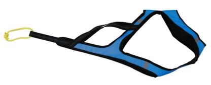 Harnais AXAECO X-Shirt bleu