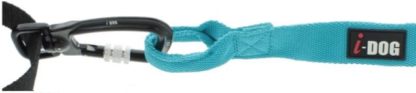 Détail ligne de traction I-Dog Opale