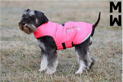 Manteau Manmat ThermoCoat
