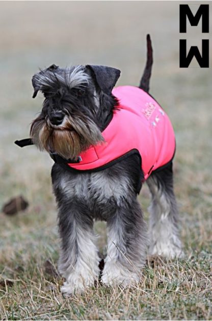 Manteau Manmat ThermoCoat