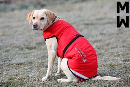 Manteau Manmat ThermoCoat