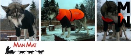 Manteau Manmat ThermoCoat