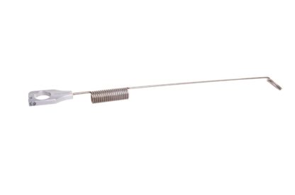 Barre de traction Non-Stop Bike Antenna
