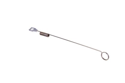 Barre de traction Non-Stop Bike Antenna