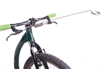 Barre de traction Non-Stop Bike Antenna