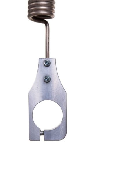 Barre de traction Non-Stop Bike Antenna