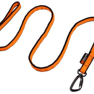 Ligne de traction Non-Stop Bungee Leash