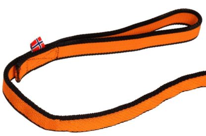 Détail ligne de traction Non-Stop Bungee Leash