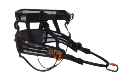 Baudrier Non-Stop CaniX Belt