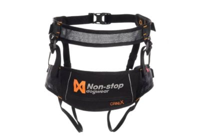 Baudrier Non-Stop CaniX Belt