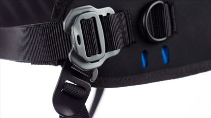 Détail baudrier Non-Stop Ferd Belt