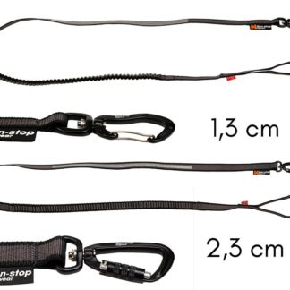 Ligne de traction Non-Stop Touring Bungee