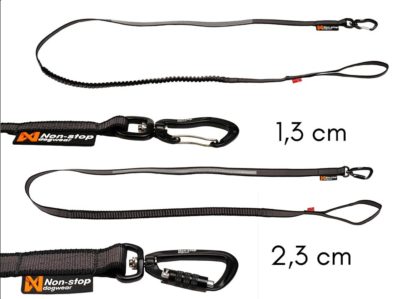 Ligne de traction Non-Stop Touring Bungee