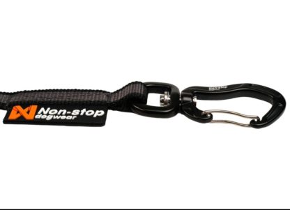 Détail ligne de traction Non-Stop Touring Bungee