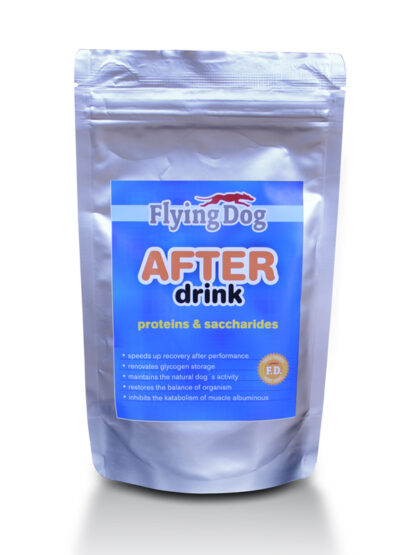 After Drink FLYING DOG