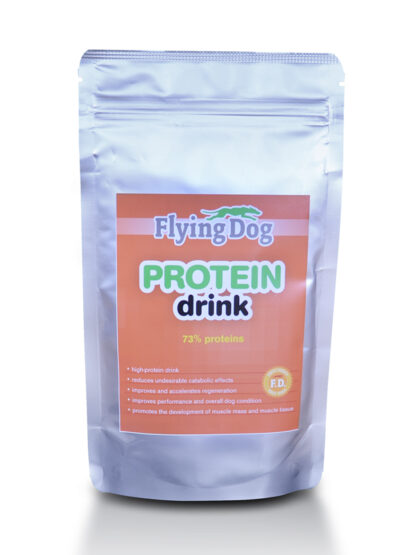 Protein Drink FLYING DOG